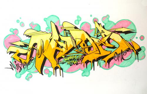 "Shom – Summertime"